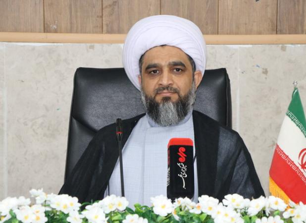 سهرابی: وحدت حوزه و دانشگاه سبب آرامش و پیشرفت جامعه می‌شود