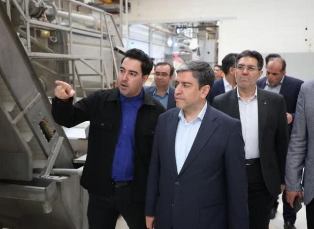 صدور مجوز احداث ۲ شهرک تخصصی صنایع تبدیلی در استان اردبیل