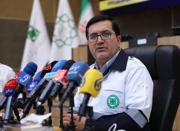 تحقق ۹۸ درصدی جذب اعتبارات مدیریت بحران تهران