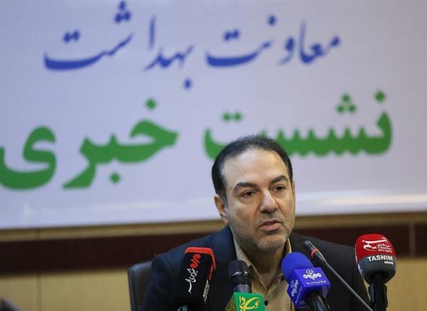 افزایش موارد ابتلا به ویروس کرونا در کشور