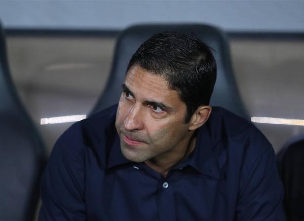 هاشمیان: پیروزی مقابل ذوب‌آهن یک واکنش مثبت از طرف بازیکنان بود