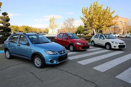 کف قیمتِ خرید خودرو اعلام شد