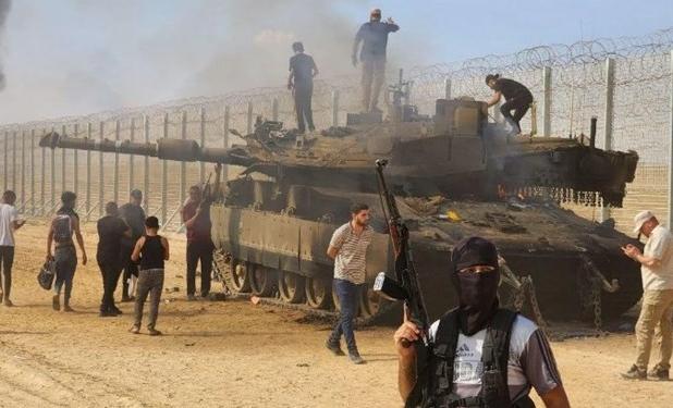 اصرار آمریکا برای تجهیز تانک‌های «مرکاوا»