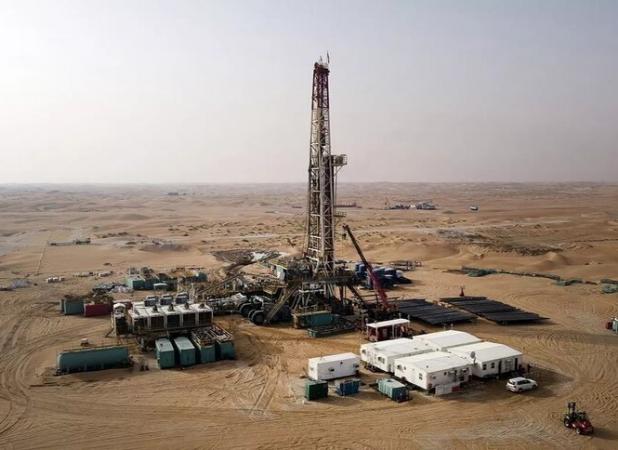 اجازه خروج دکل میدان گازی مختار  یاسوج را نخواهیم داد