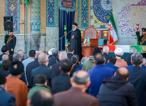 میرباقری: نماز طلب باران سنتی احیاشده برای جلب رحمت و گشایش الهی است