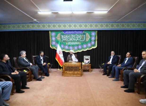 ملانوری‌شمسی: مطالبات گندم‌کاران استان همدان به‌طور کامل پرداخت شد