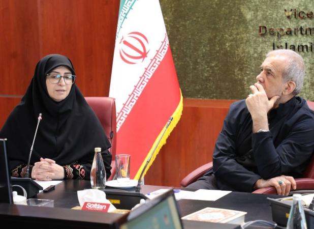 حریق ۹هزار هکتار مناطق حفاظت‌شده در جنگ ۱۲روزه/ اجرا نشدن مصوبات احیای دریاچه ارومیه