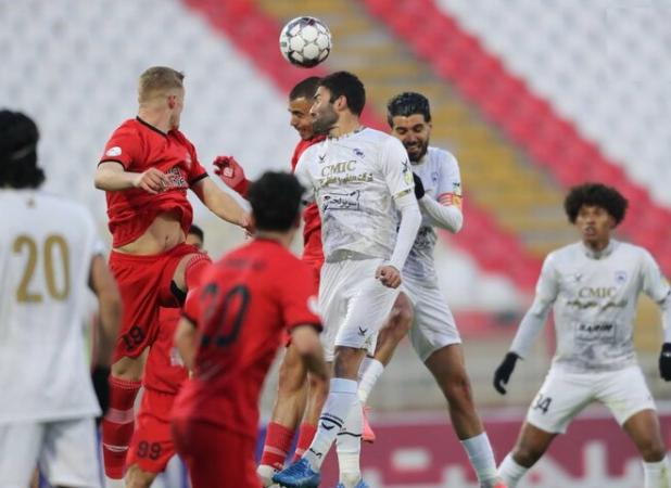 تراکتور به دنبال بازگشت به جمع مدعیان/آلومینیوم در اندیشه پیروزی خانگی