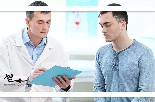 چکاپ سالانه،‌ یکی از بهترین راه‌های بهبود سلامت مردان