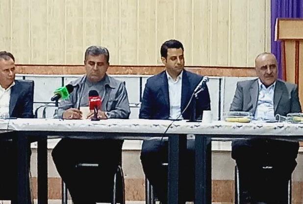 مازندران از نظر فضای فرهنگی ضعیف است