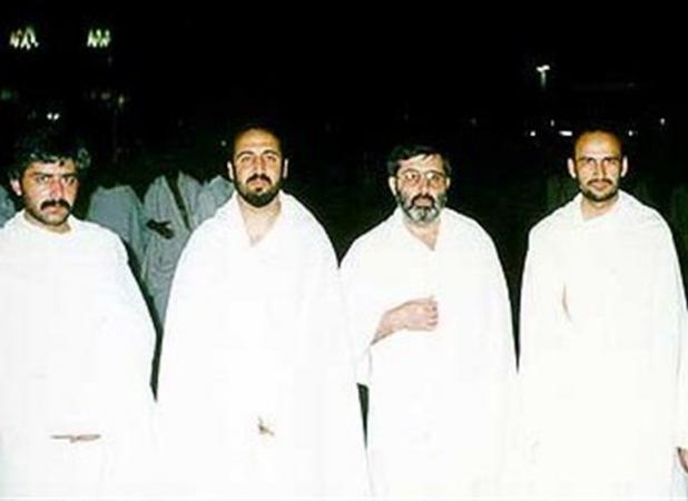 توصیف شهید آوینی از بیت‌الله الحرام