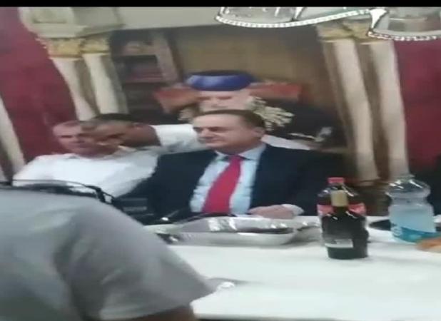 معاریو: رهبر یکی از خانواده‌های مافیایی اسرائیل عضو ارشد لیکود است