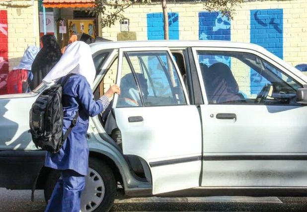 نظارت دقیق بر روند فعالیت سرویسهای مدارس در ارومیه