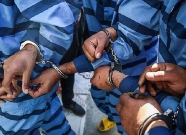 کشف بیش از ۱۶۰ کیلوگرم انواع مواد مخدر در گیلان؛ ۶۶۶ نفر دستگیر شدند