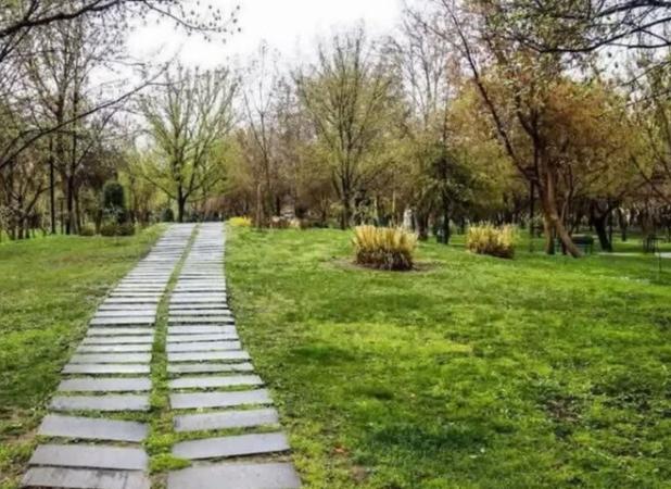 دمای هوای مشهد به ۳۸ درجه می رسد
