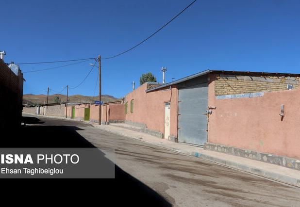 پیش‌بینی اجرای ۱۲ پروژه جدید تا پایان امسال در ماه‌نشان 