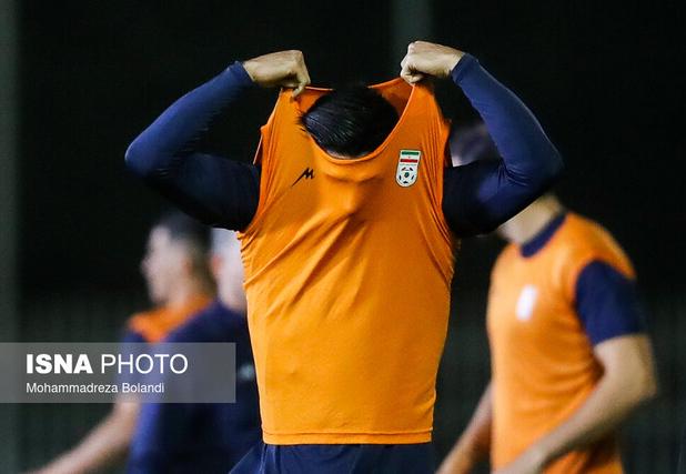 رنالدو و ترامپ، طارمی و قلعه‌نویی!