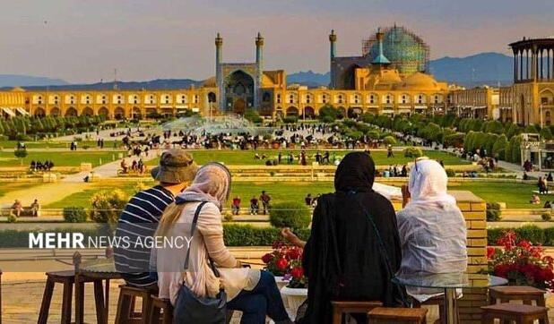 پایان گردشگری بدون برنامه؛ ضرورت سرمایه‌گذاری سبز در ایران