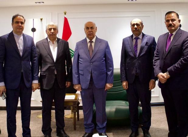آمادگی عراق برای تبادل ۱۰ میلیون گردشگر با ایران