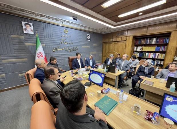 پنج‌شنبه‌ها در کردستان تا اطلاع ثانوی دورکاری خواهد بود