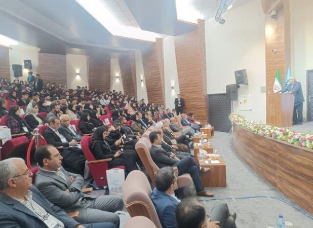 آغاز به کار سی‌ودومین همایش ملی و دهمین کنفرانس بین‌المللی مهندسی زیست‌پزشکی ایران در دانشگاه صنعتی تبریز