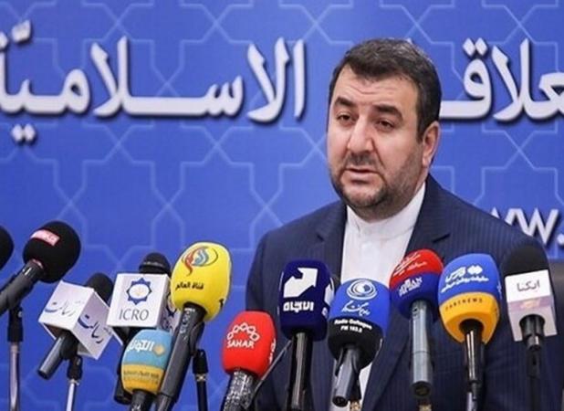 روزبه: با خروج آمریکا از منطقه راهبردهای فرهنگی نوینی طراحی می‌شود