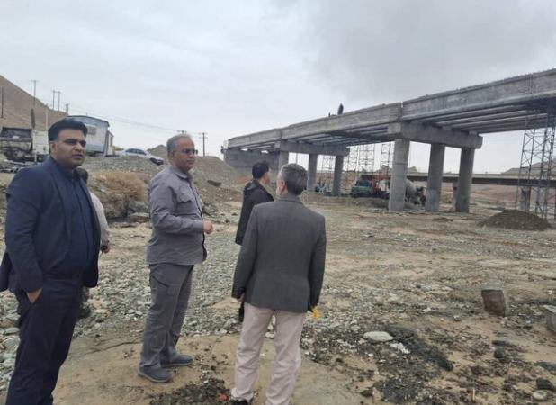 تردد در اکثر محورهای ارتباطی سیستان و بلوچستان