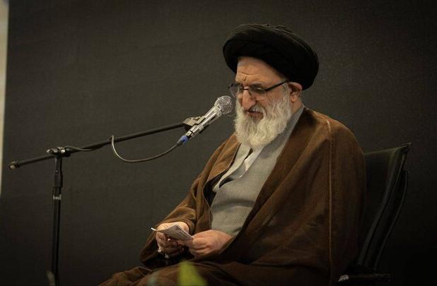پیام اصلی غدیر، تثبیت حکومت دینی و ولایت الهی است