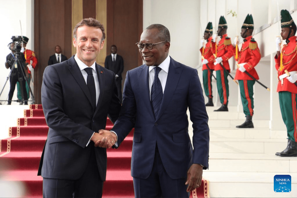 کودتا در بِنین شکست خورد