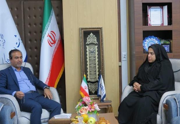 مدیرکل تعاون، کار و رفاه اجتماعی: مشکلات ثبتی تعاونی‌های سیستان و بلوچستان در حال پیگیری است