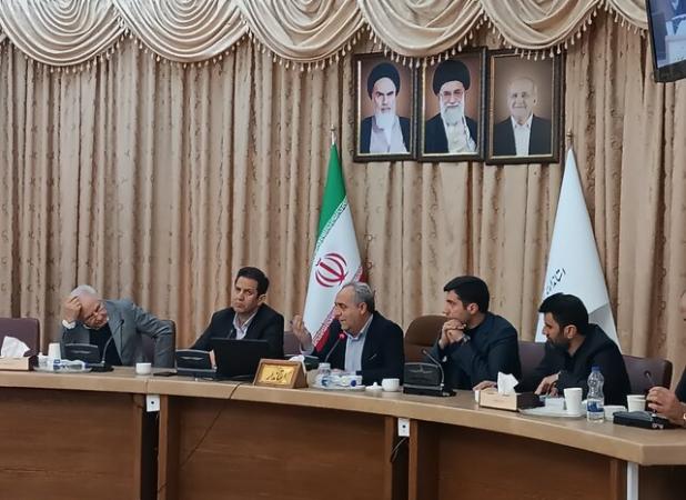 استاندار: آذربایجان شرقی می‌تواند به قطب جذاب برای سرمایه‌گذاران تبدیل شود