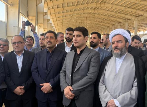 وزیر صمت: کارخانجات فولاد بر اقتصاد کردستان اثرگذار هستند
