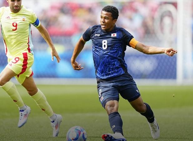 ادامه روند پیروزی ژاپن در دیدارهای تدارکاتی؛ بولیوی هم مغلوب شد