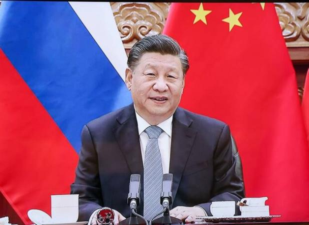 رئیس جمهور چین پنجشنبه راهی دوشنبه می‌شود