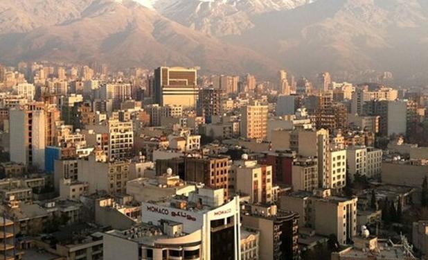 ثبت کم‌ترین نرخ رشد مسکن در ۴۰ ماه گذشته