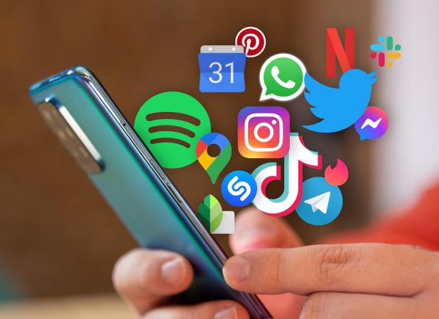 بهترین اپلیکیشن‌ها برای پیام‌رسانی بدون اینترنت