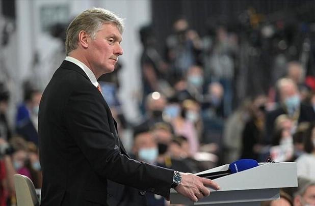 پسکوف: استقرار سلاح‌های هسته‌ای تاکتیکی در اروپا تحریک‌آمیز است