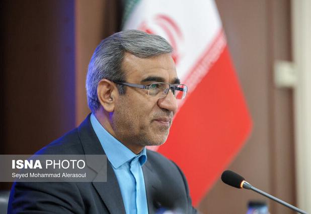 استاندار : خراسان رضوی علاوه بر استان باید به کشور و منطقه خدمات بدهد