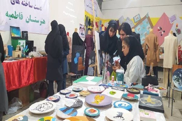 هفته مشاغل فرصتی برای انتخاب آگاهانه آینده شغلی دانش‌آموزان