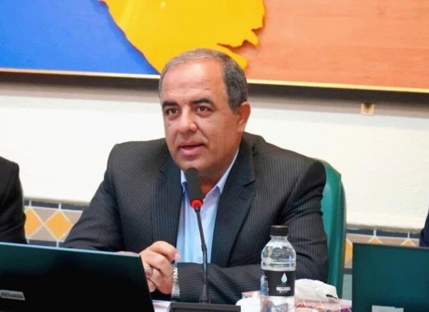 فرماندار بوشهر:انتخابات شوراها جلوه‌ای از مشارکت مردم در امور محلی است