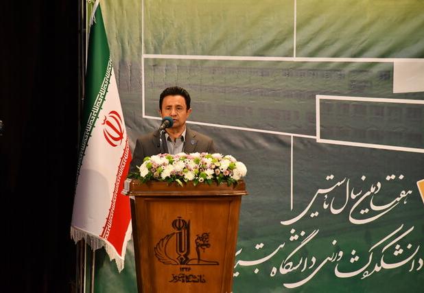 رئیس دانشگاه تبریز: حوزه و دانشگاه با حفظ استقلال می‌توانند در اهداف ملی هم‌افزا شوند