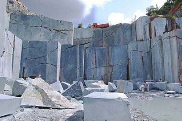 صنعت سنگ در دو راهی فرصت و فرسودگی!