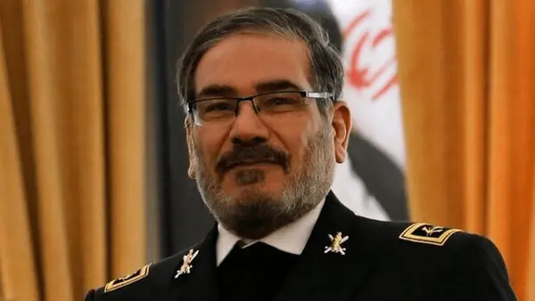 واکنش شمخانی به قرار دادن سپاه در فهرست تروریستی اتحادیه اروپا