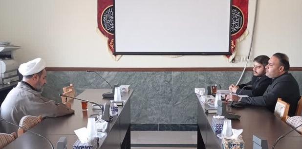 مدیرکل هماهنگی امور رفاهی زائران استانداری قم: جشنواره مهدویت باید به یک جریان فرهنگی پایدار تبدیل شود