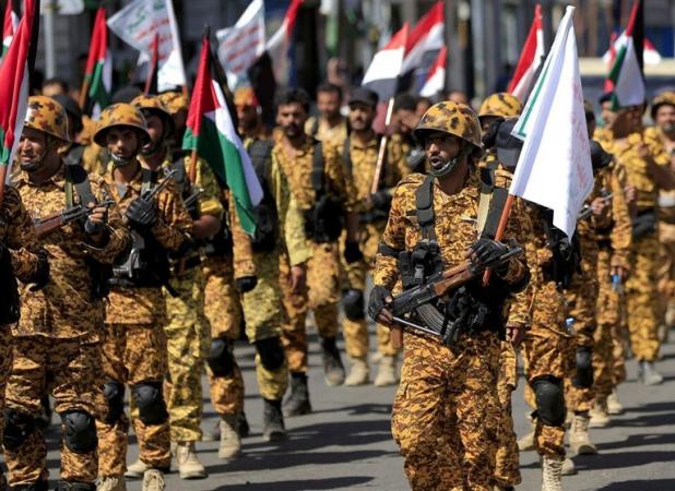 موشک یمنی کارشناس اسرائیلی را متحیر کرد