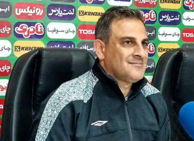 صاحب‌ جمعی: شکست عادلانه نبود؛ از هواداران معذرت می‌خواهیم