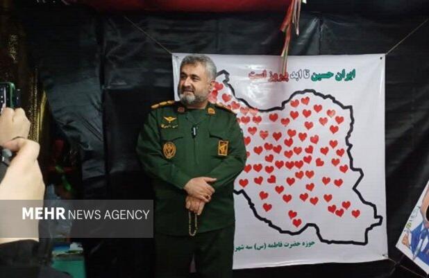 همایش جهانی اربعین حسینی جلوه  اقتدار امت اسلام است