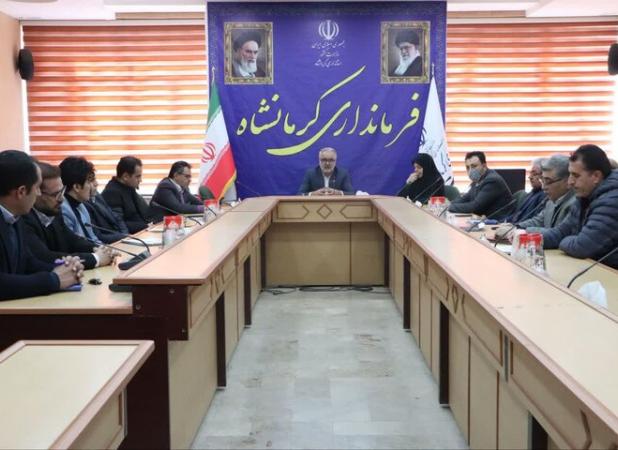 اقدام فوری برای کنترل بازار کرمانشاه با عرضه مستقیم کالا