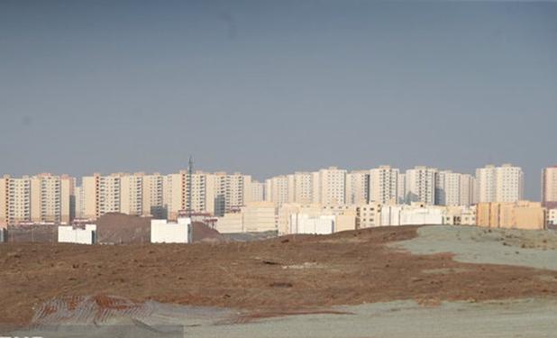  نیاز تهران به 12 میلیون مسکن در 10 سال آینده
