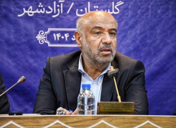 پیگیری طرح صادرات زغال‌سنگ استان گلستان